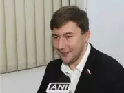 Russian Chess Grandmaster Sergey Karjakin Calls India a 'Friendly Country'