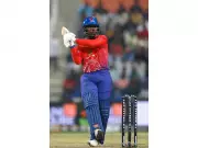 Rutherford's Fireworks Propel Stallions to Abu Dhabi T10 Final