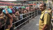 Sabarimala Crisis: Kerala High Court Caps Daily Pilgrims at 5,000