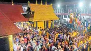 Sabarimala Gold Heist: Bangalore Links Emerge as Kerala HC Demands Full Conspiracy Expose
