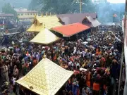 Sabarimala Gold Loss: Chief Priest Arrested by SIT in Major Temple Theft Case