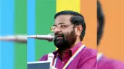 Sabarimala Gold Row: SIT Questions Ex-Ministers Kadakampally, Surendran