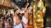 Sabarimala Gold Theft: Bellari Jeweller, Chennai CEO Among 7 Arrested