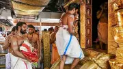 Sabarimala Gold Theft Scandal: Former Temple Executive Officer Arrested in Shocking Crime