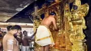 Sabarimala Temple Gold Heist: SIT Makes Key Arrests in Multi-Crore Robbery Case
