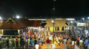 Sabarimala Temple Opens Amid Gold Heist Probe: 5 Key Developments