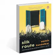 Sachin Kundalkar's Silk Route Explores Memory and Longing