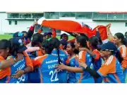 Sachin Tendulkar Hails Blind Cricket Team's World Cup Win, Says 'Vision Beyond Eyesight'