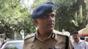 Sadanand Date Appointed Maharashtra DGP: A Two-Year Tenure Begins