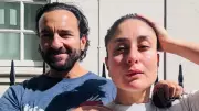 Saif Ali Khan's Romantic Tattoo for Kareena Kapoor Reveals His Impulsive Side | Bollywood Love Story