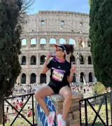 Saiyami Kher's Roman Holiday: Actress Reveals Her Magical Italian Getaway