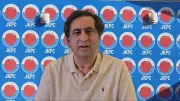 Sajad Lone Appeals to PM Modi: Harassment of Kashmiris Has Become Chronic