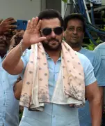 Salman Khan Faces Legal Heat: Kota Consumer Court Serves Notice Over Controversial Pan Masala Ads