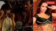 Salman Khan Wanted to 'Kidnap' Dabangg Editor; Arbaaz Opposed Malaika's Munni Over 'Vulgarity' Claims Director