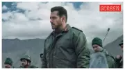 Salman Khan's Battle of Galwan Sparks Chinese Ire; Actor's 2017 Anti-War Remarks Resurface