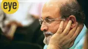 Salman Rushdie's New Book Explores Language Limits in Face of Mortality
