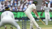 Sam Konstas Channels AB de Villiers with Spectacular Ramp Shot Ahead of Ashes 2025