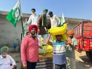 Samrala Farmers Become Flood Heroes: Delivering Hope and Relief to Devastated Punjab Communities