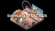 Samsung CES 2026: Bigger Screens, Smarter Homes & AI Take Center Stage