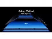 Samsung Trifold Sells Out in 24 Hours, Exceeding Industry Expectations