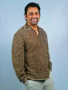 Sandeep Reddy Vanga Compares His Career Journey to Lord Ram's Exile