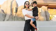 Sania Mirza Reveals Single Motherhood Struggles Post-Divorce
