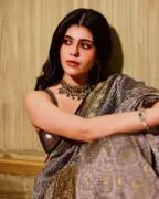 Sanjana Sanghi Ignites Social Change: From Bollywood Star to Youth Empowerment Leader