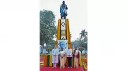 Sardar Patel's Enduring Legacy: From Delhi's Iconic Statue to Kerala's Museums