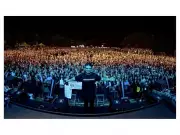 Sartek Makes History: First Indian DJ to Headline Desi Music Night at Amsterdam Dance Event