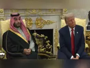 Saudi Arabia Sees US as Long-Term Partner, Says Crown Prince MBS