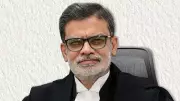 SC Collegium Recommends Justice Sujoy Paul as Calcutta HC Chief Justice
