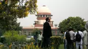 SC Cracks Whip on Mahadev Betting App: Orders ED to Hunt Down Absconding Accused