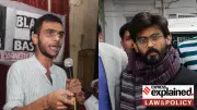 SC Denies Bail to Umar Khalid, Sharjeel Imam in Delhi Riots Case, Grants Relief to 5 Others