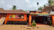 SC Halts Kerala Temple Takeover: Freezes Executive Officer Appointment in Malabar Devaswom Board Row