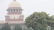 SC Orders CBI to Lead Pan-India Probe into Digital Arrest Scams, Targets Banks & Telecom