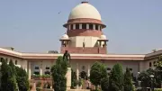 SC Reinstates MP Judge, Warns Against Disciplining Officers for 'Wrong Orders'