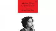 SC Rejects Plea to Ban Arundhati Roy's Book Over Smoking Cover Image