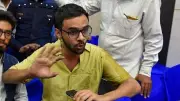 SC Rejects Umar Khalid's Bail Plea in Delhi Riots Case, Upholds UAPA Charges