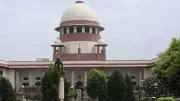 SC Slams 'Shocking' Act of Judicial Officer, Stays HC Order on Termination