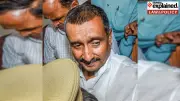 SC Stays HC Order on Kuldeep Sengar, Questions If MLA is a 'Public Servant' Under POCSO