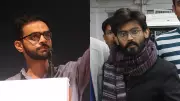 SC to Rule on Umar Khalid, Sharjeel Imam Bail in Delhi Riots Conspiracy Case