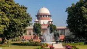 SC Upholds Kolhapur High Court Bench, Dismisses Lawyer's Challenge