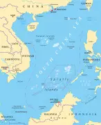 Scarborough Shoal Explained: Why This South China Sea Dispute Matters