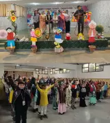 Schools Across India Celebrate Children's Day with Enthusiasm