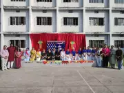 Schools Across India Illuminate with Joyous Diwali Celebrations | Cultural Festivities