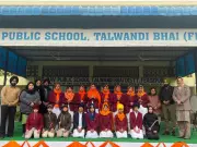 Schools Across India Observe Shaheedi Week to Honor Martyrs
