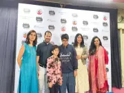 SCIFF 2025 Hosts Special Little Thomas Screening in Mumbai