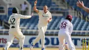 Scott Boland Silences Critics with Stellar Ashes Performance | AUS vs ENG