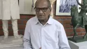 Sculptor Ram V Sutar, Creator of Statue of Unity, Passes Away at 100