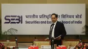 SEBI Takes Hands-Off Approach to Startup Valuations: Tuhin Kanta Pandey Explains Market-Driven Strategy